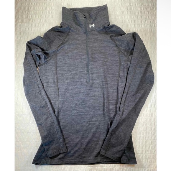 Under Armour running quarter zip - Picture 1 of 4